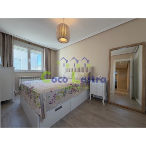 Dormitorio principal
